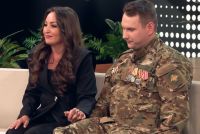 «Согласна!»: Римме Никитиной любимый сделал предложение