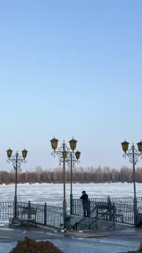 Надолго ли дожди в Центральной России в апреле 2026: прогноз по дням и регионам