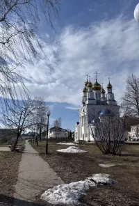 Поздравления с Пасхой в прозе и стихах: большая подборка