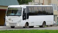 Профилактическая операция «Автобус» проходит в Мамадыше