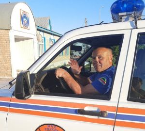 Война, которая не отпускает: жизнь и долг афганца Василия Васильева