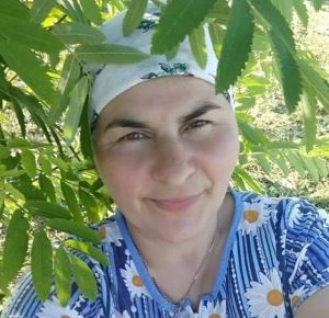 Обещала - не сдамся: жительница села Верхние Яки о 10 годах борьбы с раком