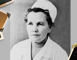 Девушка из Мамадыша, которая стала легендой: история народного врача СССР