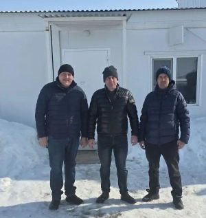 В Мамадышском районе прошла проверка птицеводческих хозяйств