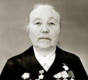 История Елизаветы Андроновой, подарившей Мамадышу музей