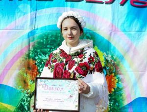 Гульшат Нигматуллина: Быть «Навруз чибэре» — огромное счастье и ответственность