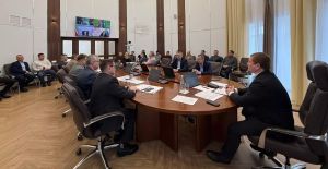 В Мамадыше обсудили паводок, ремонт почты и подготовку к Дню Победы