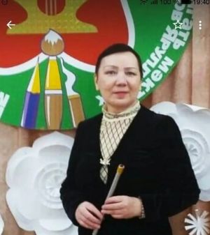 Преподаватель ДШИ из Мамадыша стала лауреатом международного конкурса
