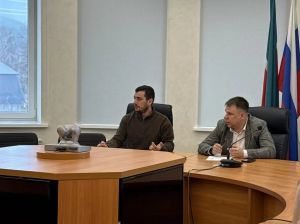 Промпарк «Вятка» в РТ получил нового руководителя и стратегический план