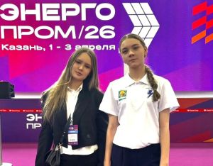 «Их услышали»: школьники из Мамадыша обсудили с Миннихановым экологию