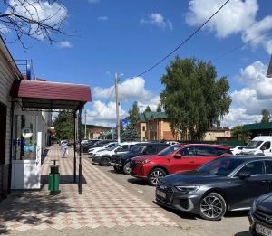 Какая погода ожидает мамадышцев в первые выходные августа