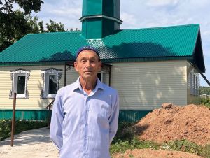 Как мечта одного человека превращается в духовный центр Су-Елги