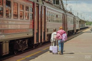 Нижнекамск яңа туристик маршрутның төп ноктасы булырга мөмкин