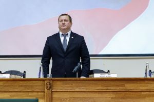 В Мамадыше состоится подведение итогов Года защитников Отечества