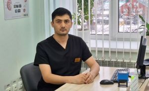 ГАУЗ «Мамадышская ЦРБ» продолжает укреплять кадровый состав