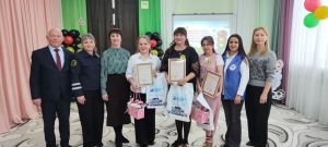 Воспитатель «Теремка» победила в конкурсе «Лучший воспитатель по БДД»