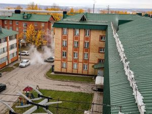 Заморозки до -3 и мокрый снег ожидаются в Мамадышском районе в выходные