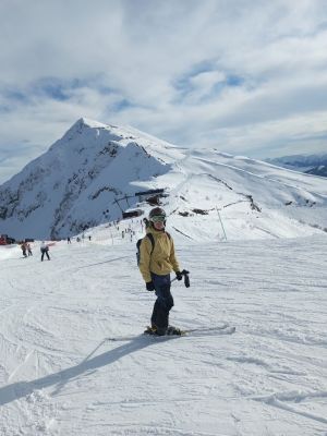 Профессиональный инструктор из Сочи начал обучать детей в Мамадыше