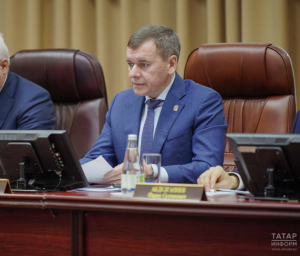 Вице-премьер Татарстана посетит итоговое заседание в Мамадыше