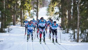 В Мамадыше пройдут массовые соревнования «Лыжня Татарстана – 2026»