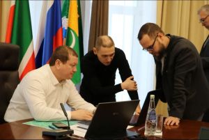 Мамадыш готовится к расширению: в генплан внесут изменения