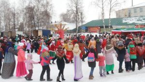 Масленица в 2026 году: когда празднуют в России