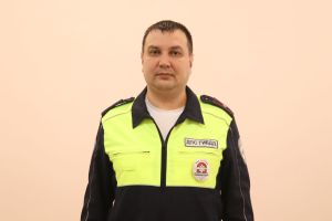 «Народный инспектор» помогает снижать аварийность на дорогах