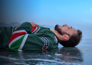 Прыжок за полмиллиона: история блогера из Мамадышского района