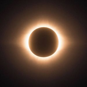 Солнечное затмение 17 февраля 2026: чем опасно, что нельзя делать