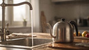 Новые правила оплаты воды: мамадышцам без счетчика придется платить втрое больше