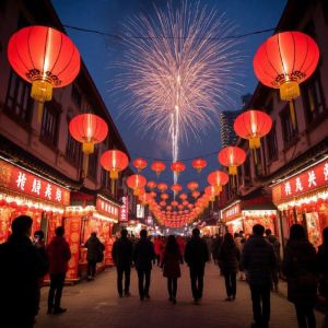 Китайский Новый год 2026: когда начинается, традиции и запреты