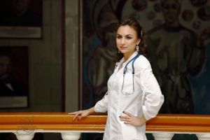 Невролог с международным опытом приступила к работе в Мамадышской ЦРБ