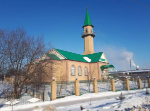 Уже сегодня во всех мечетях Мамадышского района совершат первый таравих-намаз