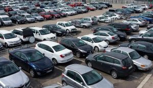 Штрафстоянка в Мамадыше переполнена