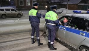 Пьянка за рулем и отказ от экспертизы: мамадышец поплатился правами и кошельком