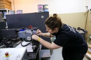 Татарстан представил 352 компетенции на чемпионате «Профессионалы»