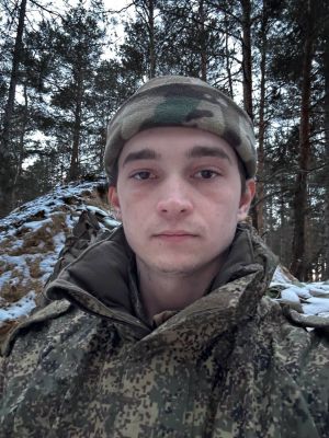 От студента-сварщика до командира танкового взвода