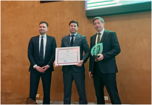 Татарстан — в тройке лидеров по утилизации электроники