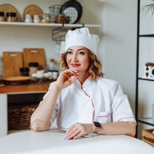 Уроженка Мамадыша приготовит десерт для звезды эстрады Филиппа Киркорова