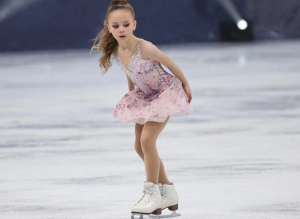 «Катались один сезон»: как мамадышцы продают мечты о фигурном катании