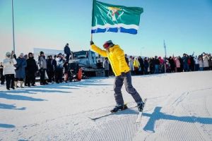 На горнолыжном комплексе «Вятка» в Мамадыше пройдет Кубок Раиса РТ