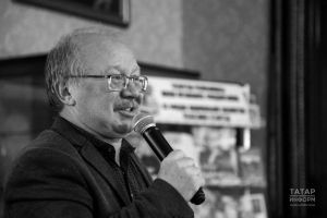 Ушел из жизни выдающийся татарский композитор Азат Хусаинов