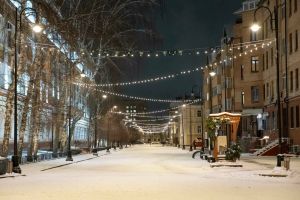 В Казани впервые пройдет фестиваль уличного искусства «Манзара»