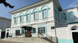 СДК и краеведческий музей Мамадышского района вошли в федеральную программу