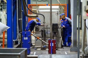 55 компаний Татарстана повысят эффективность за счёт государственной поддержки