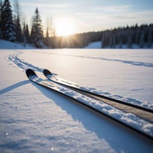 Как выбрать лыжи: полный гид по типам, росту и стилю для взрослых и детей