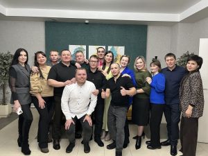 Сквозь годы: история одного вечера, где встретились мамадышские выпуски