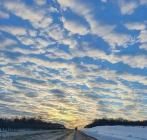 Народные приметы на 10 марта: если сильный мороз — что это значит