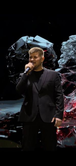 «Петь перед земляками — вдвойне ответственно»: Булат Усманов