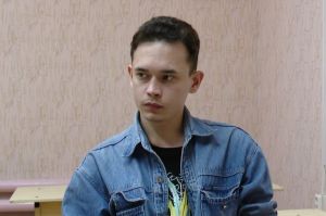 Один шаг, меняющий судьбу: история контрактника Сергея